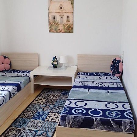 Apartament Levski Varna Ngoại thất bức ảnh