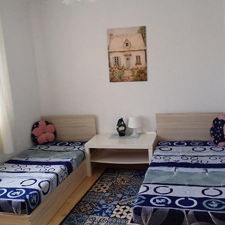Apartament Levski Varna Ngoại thất bức ảnh