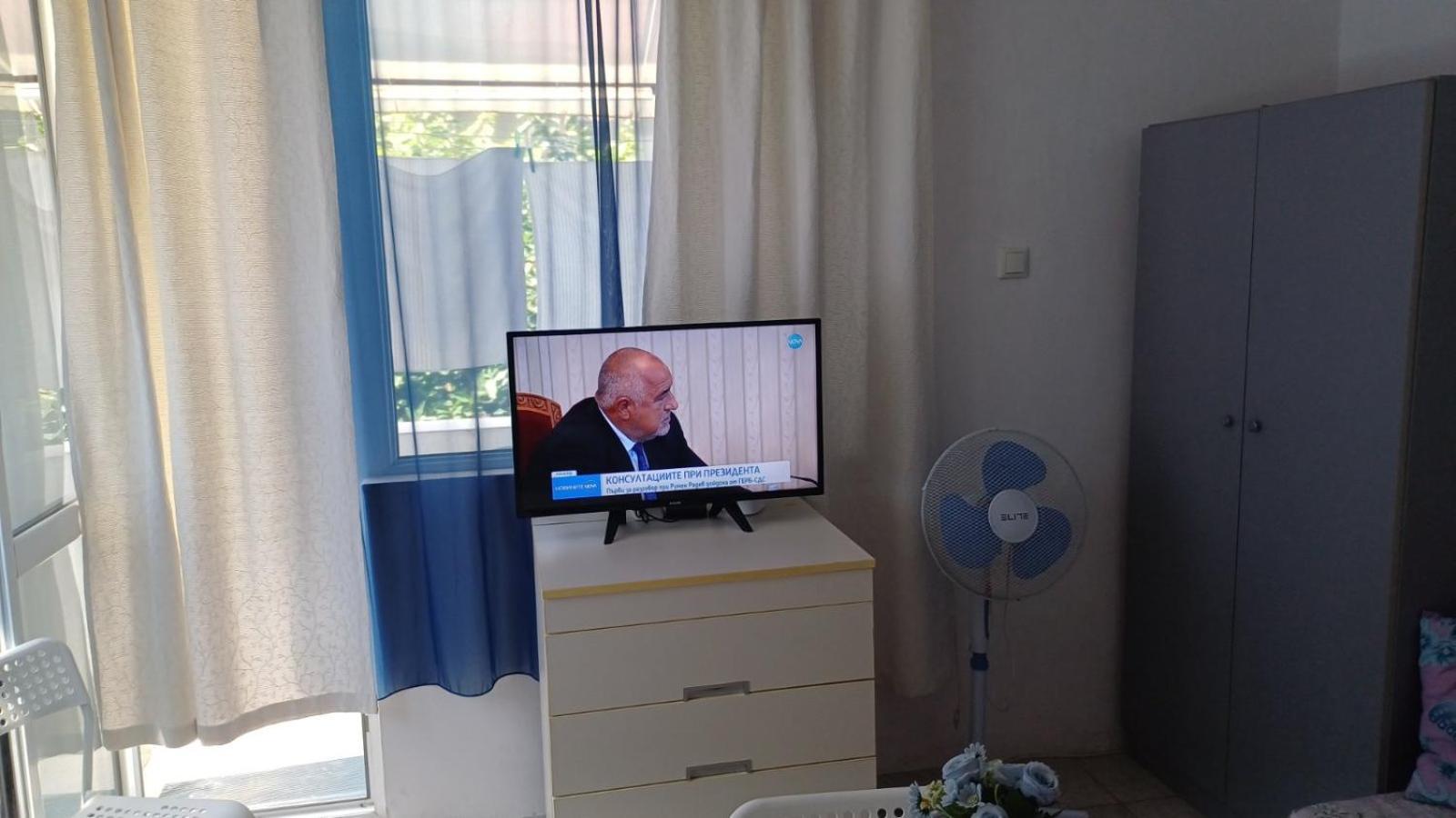 Apartament Levski Varna Ngoại thất bức ảnh