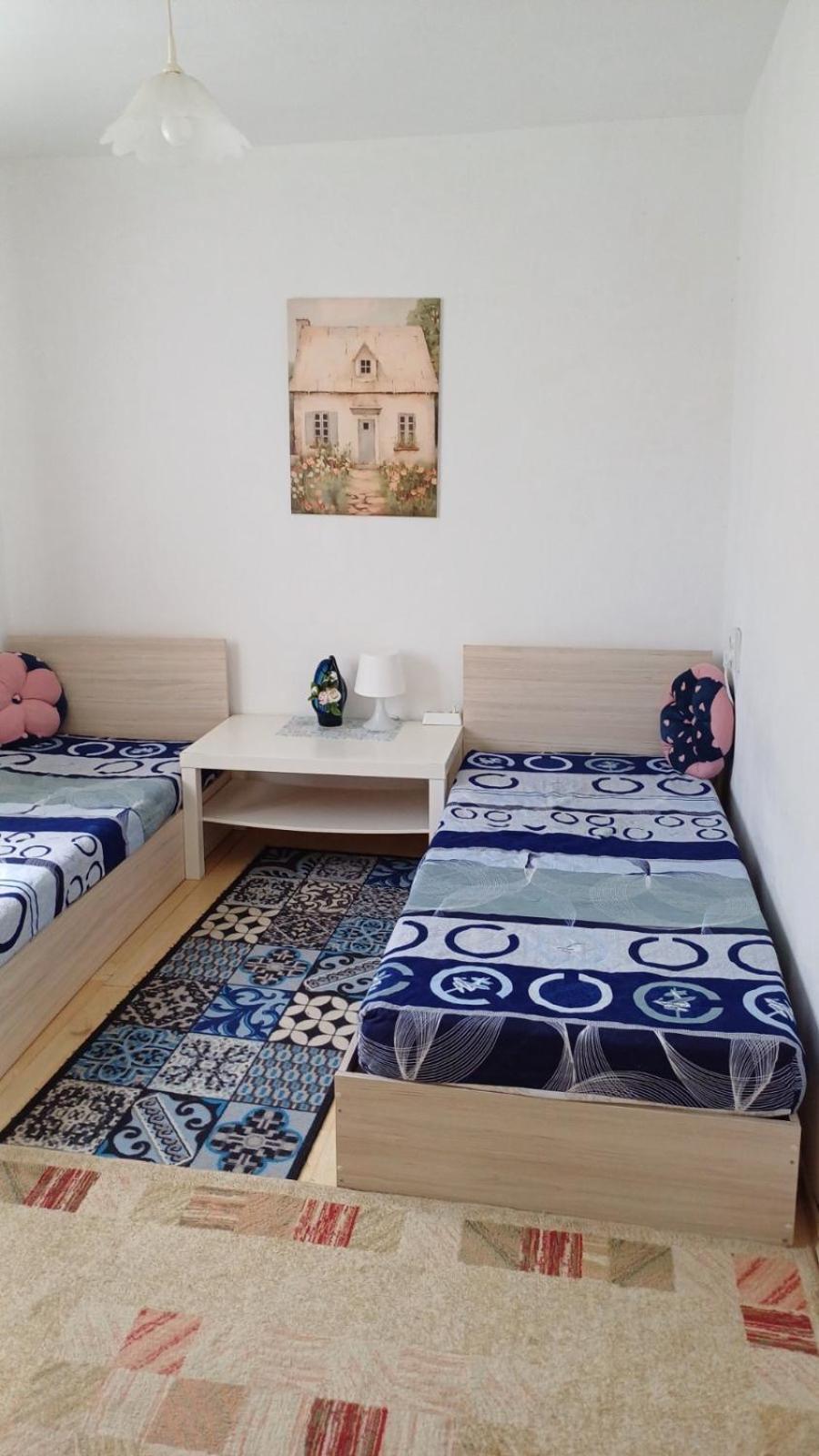 Apartament Levski Varna Ngoại thất bức ảnh