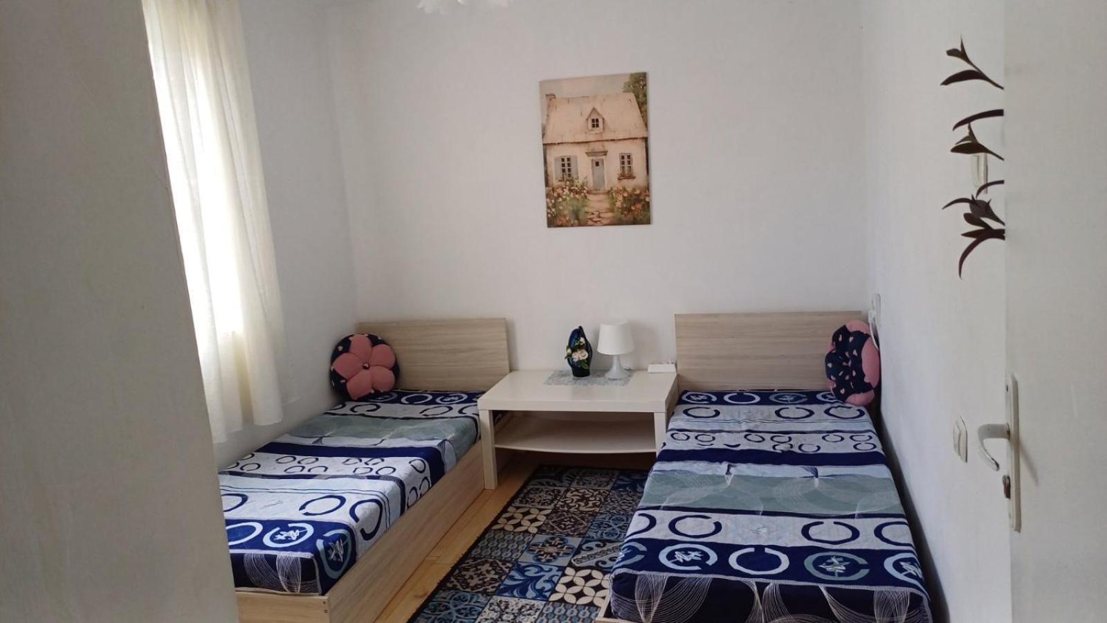 Apartament Levski Varna Ngoại thất bức ảnh